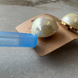 Boucles d'oreilles Nina Ricci