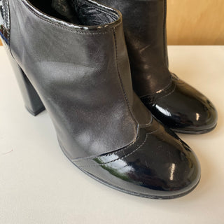 Chaussures Mimosa