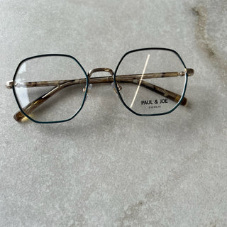 Lunettes de vue Paul & Joe