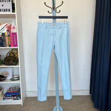 Charger l'image dans la galerie, Pantalon cigarette Abbey Night Mos Mosh
