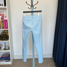 Charger l'image dans la galerie, Pantalon cigarette Abbey Night Mos Mosh
