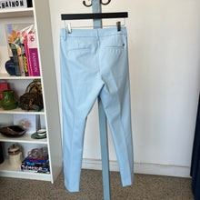 Charger l'image dans la galerie, Pantalon cigarette Abbey Night Mos Mosh
