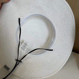 Chapeau soleil Colombia