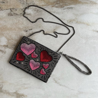 Sac à main Marie Frances - Les Mal-Aimés ❤️‍🩹