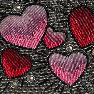 Sac à main Marie Frances - Les Mal-Aimés ❤️‍🩹