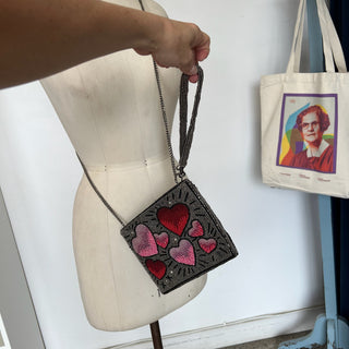Sac à main Marie Frances - Les Mal-Aimés ❤️‍🩹