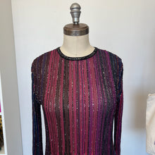 Charger l'image dans la galerie, Robe longue plissée Missoni

