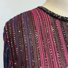 Charger l'image dans la galerie, Robe longue plissée Missoni
