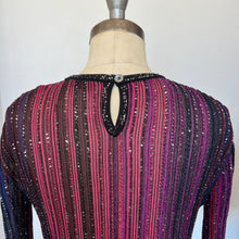 Charger l'image dans la galerie, Robe longue plissée Missoni
