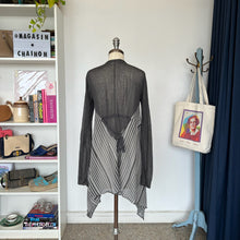 Charger l'image dans la galerie, Veste Sarah Pacini - Les Mal-Aimés ❤️‍🩹
