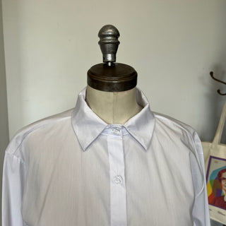 Chemise blanche Margot Paris