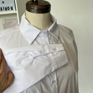 Chemise blanche Margot Paris