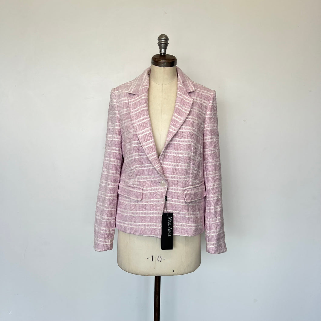 Veste Marc Aurel