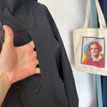 Charger l'image dans la galerie, Manteau imperméable Vallier

