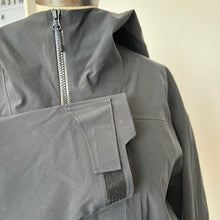 Charger l'image dans la galerie, Manteau imperméable Vallier
