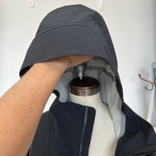 Charger l'image dans la galerie, Manteau imperméable Vallier
