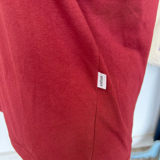 Chandail en coton biologique Villeray Vallier