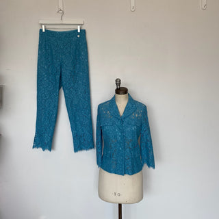 Veston Twinset Simona Barbieri