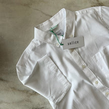 Charger l'image dans la galerie, Chemise blanche Vallier

