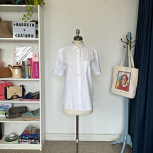 Charger l'image dans la galerie, Chemise blanche Vallier
