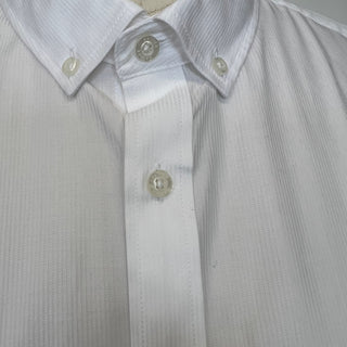 Chemise blanche Vallier
