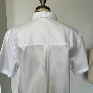 Chemise blanche Vallier