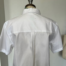 Charger l'image dans la galerie, Chemise blanche Vallier

