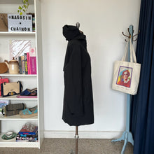 Charger l'image dans la galerie, Manteau long imperméable à trois couches Parnell Vallier
