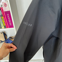 Charger l'image dans la galerie, Manteau long imperméable à trois couches Parnell Vallier
