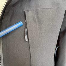 Charger l'image dans la galerie, Manteau long imperméable à trois couches Parnell Vallier
