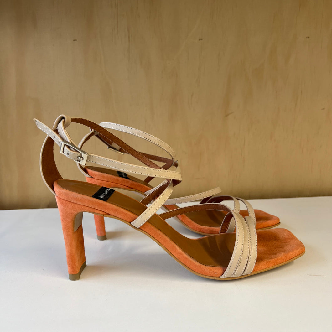 Chaussures Angel Alarcon