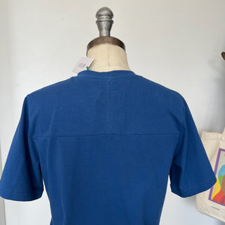 Chandail en coton biologique Villeray Vallier