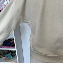 Charger l'image dans la galerie, Chandail en molleton à col rond Roxboro Vallier
