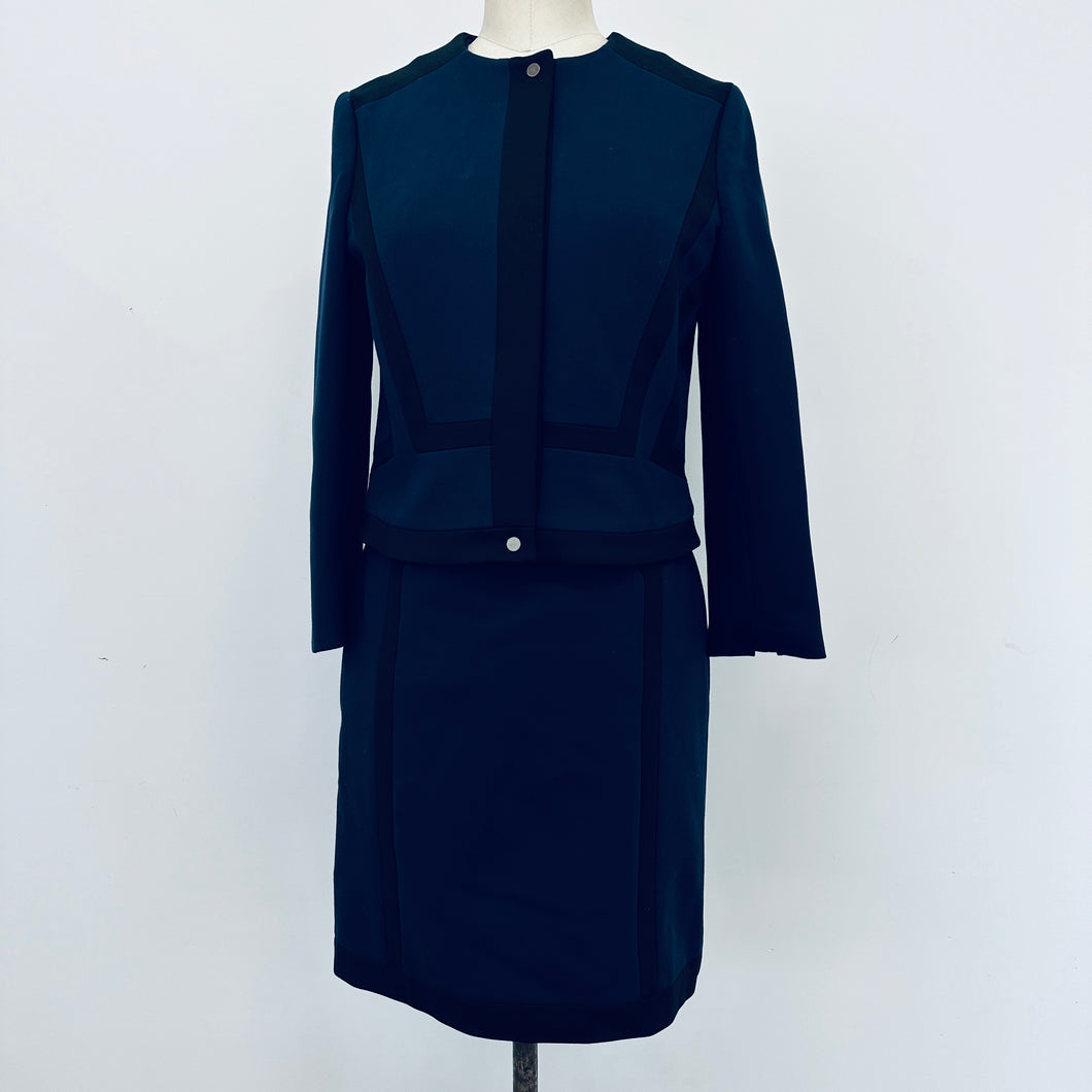 Ensemble robe et veston Jaeger