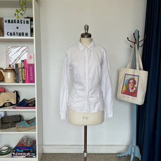 Chemise blanche InWear
