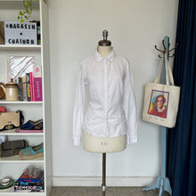 Charger l'image dans la galerie, Chemise blanche InWear
