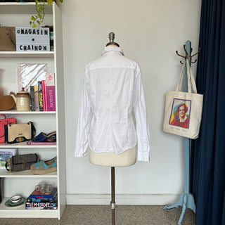 Chemise blanche InWear