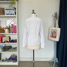 Charger l'image dans la galerie, Chemise blanche InWear
