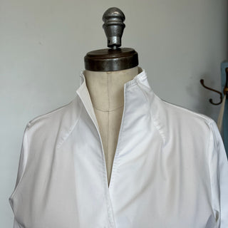 Chemise blanche en coton Holt Renfrew