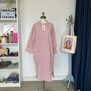 Robe d'été en coton Persona par Marina Rinaldi