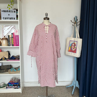 Robe d'été en coton Persona par Marina Rinaldi