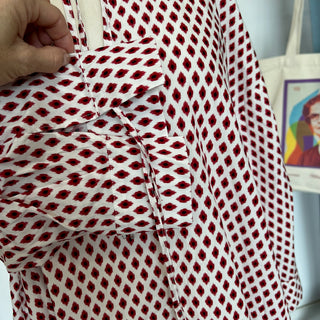 Robe d'été en coton Persona par Marina Rinaldi