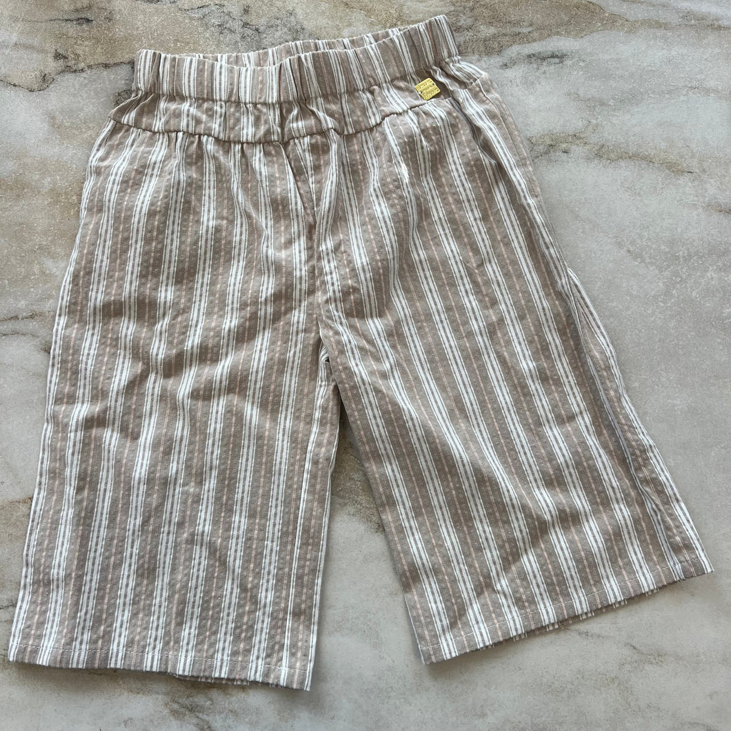 Pantalon ligné Deux par Deux