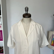 Charger l'image dans la galerie, Chemise crème Vallier
