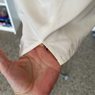 Chemise crème Vallier