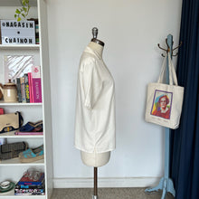 Charger l'image dans la galerie, Chemise crème Vallier
