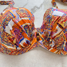 Charger l&#39;image dans la galerie, Haut de bikini Prima Donna
