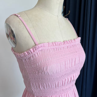 Robe d'été en coton Sea Level Swim