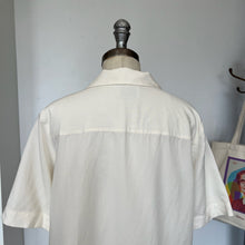 Charger l'image dans la galerie, Chemise crème Vallier
