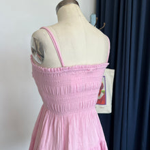 Charger l'image dans la galerie, Robe d'été en coton Sea Level Swim
